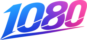 Logo 1080 untuk beranda